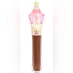JEFFREE STAR Pink and Gold Party Wand Concealer C20.5
